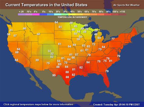 current temperature with heat index.